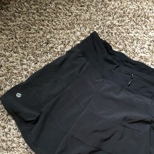 Lululemon skirt